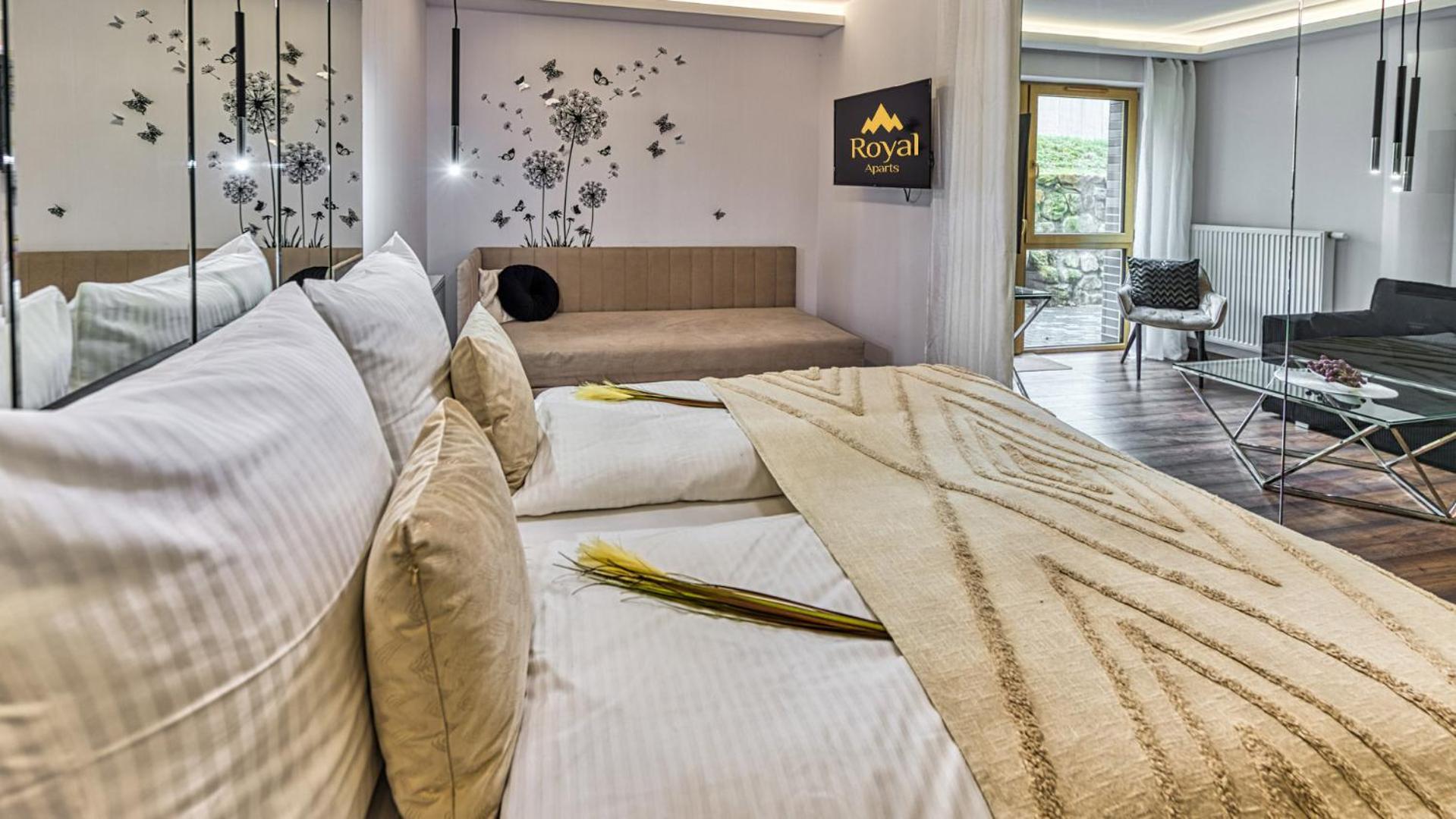 Apartamenty Kilinskiego 17 - Centrum, Przy Wyciagu, Blisko Szlakow Szklarska Poręba Eksteriør billede