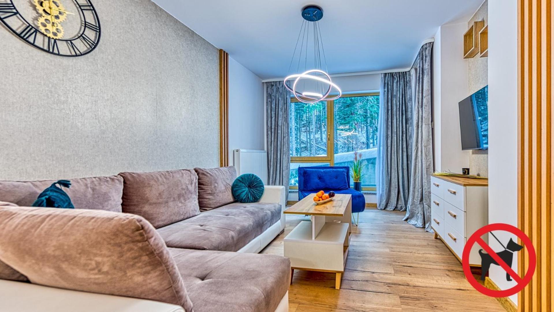 Apartamenty Kilinskiego 17 - Centrum, Przy Wyciagu, Blisko Szlakow Szklarska Poręba Eksteriør billede