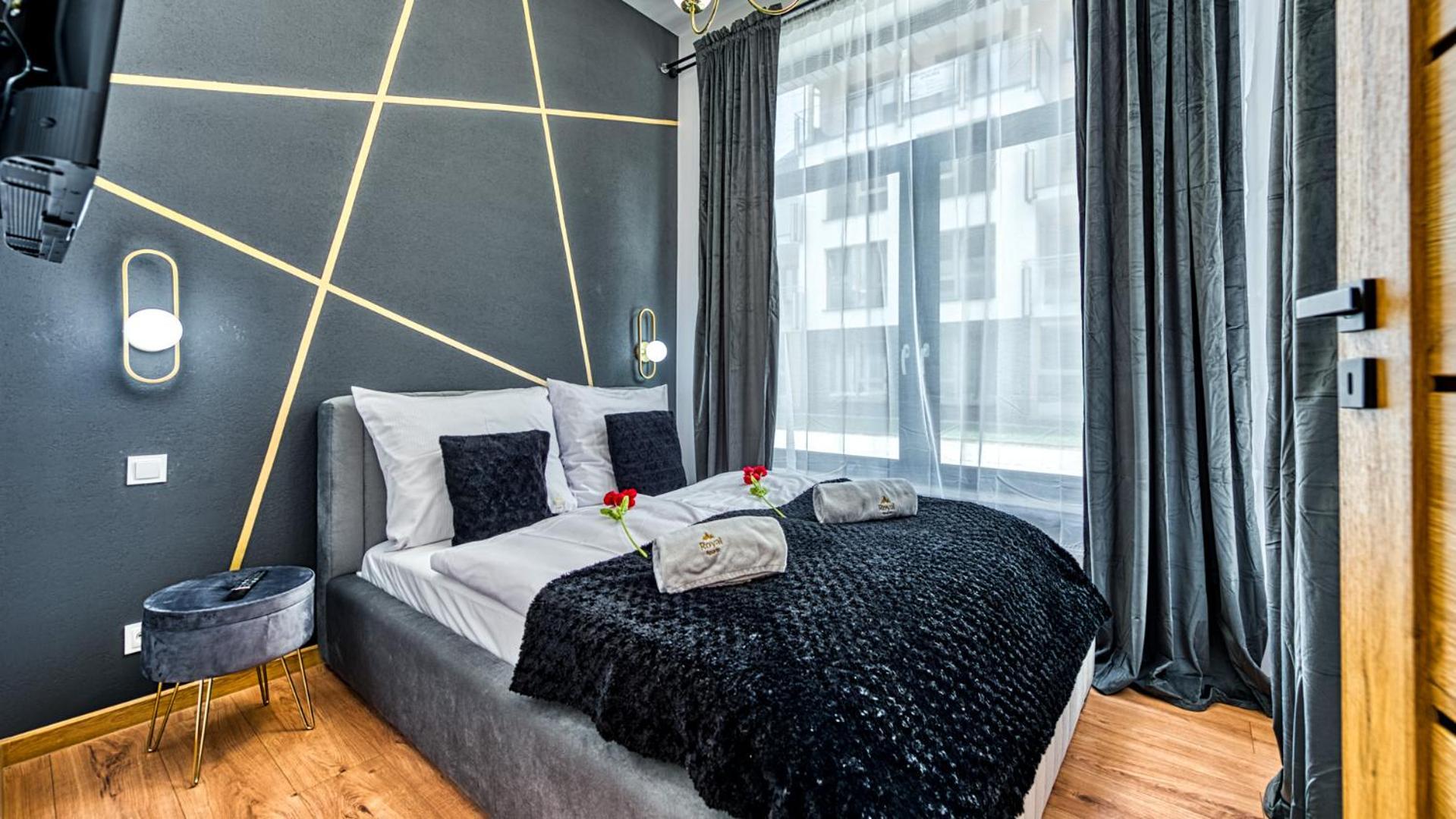 Apartamenty Kilinskiego 17 - Centrum, Przy Wyciagu, Blisko Szlakow Szklarska Poręba Eksteriør billede