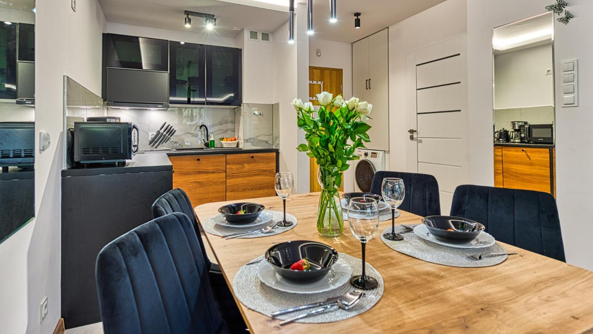 Apartamenty Kilinskiego 17 - Centrum, Przy Wyciagu, Blisko Szlakow Szklarska Poręba Eksteriør billede