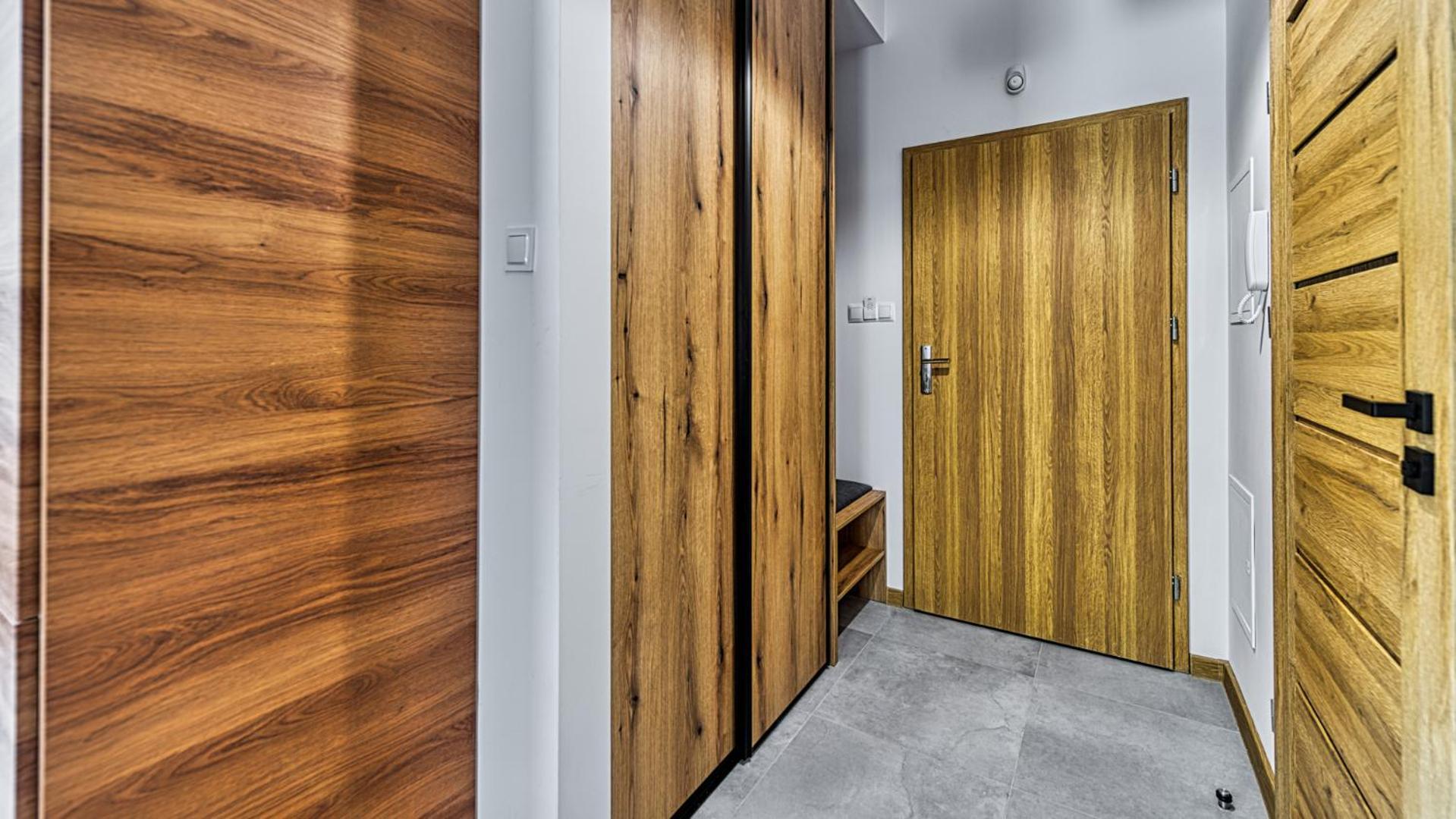 Apartamenty Kilinskiego 17 - Centrum, Przy Wyciagu, Blisko Szlakow Szklarska Poręba Eksteriør billede