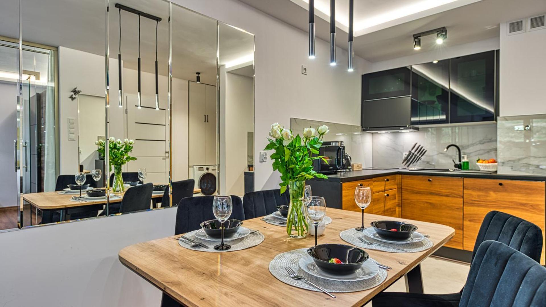 Apartamenty Kilinskiego 17 - Centrum, Przy Wyciagu, Blisko Szlakow Szklarska Poręba Eksteriør billede