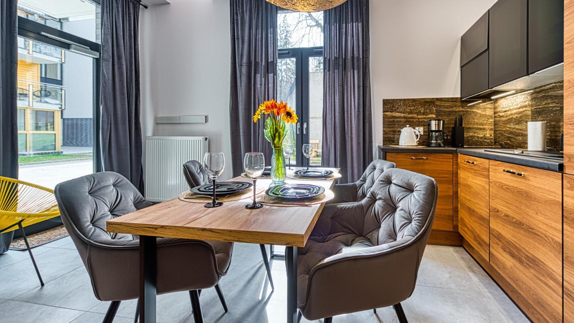 Apartamenty Kilinskiego 17 - Centrum, Przy Wyciagu, Blisko Szlakow Szklarska Poręba Eksteriør billede
