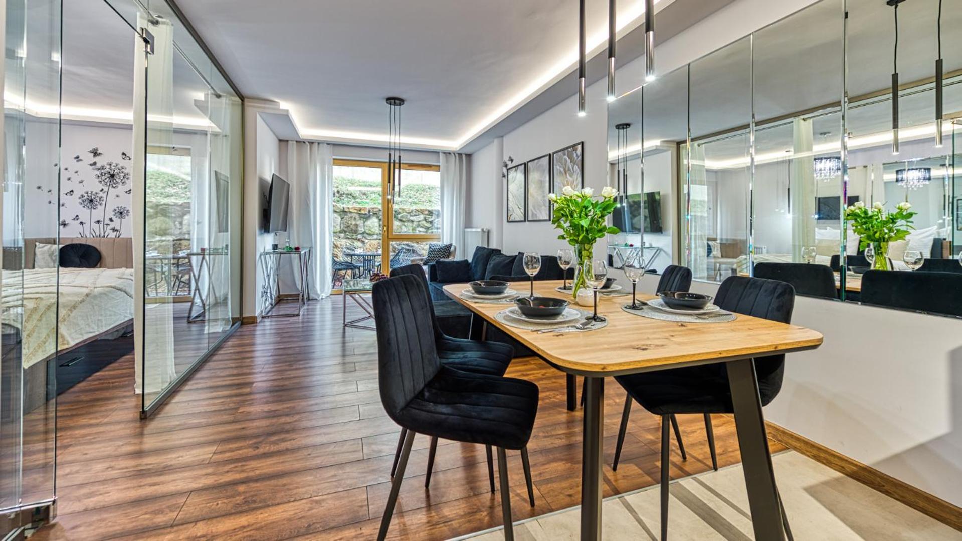 Apartamenty Kilinskiego 17 - Centrum, Przy Wyciagu, Blisko Szlakow Szklarska Poręba Eksteriør billede