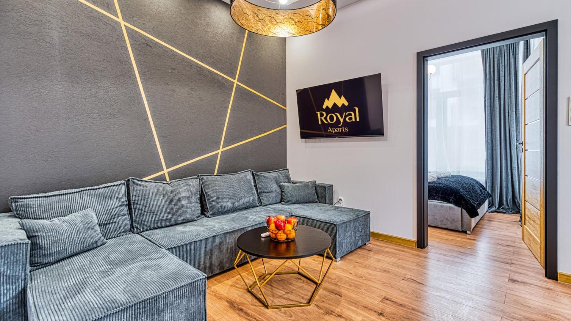 Apartamenty Kilinskiego 17 - Centrum, Przy Wyciagu, Blisko Szlakow Szklarska Poręba Eksteriør billede