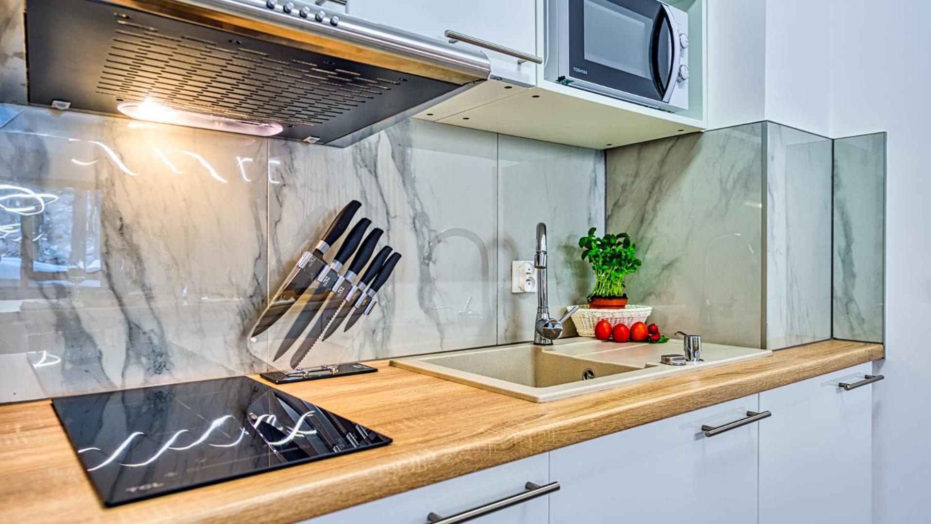 Apartamenty Kilinskiego 17 - Centrum, Przy Wyciagu, Blisko Szlakow Szklarska Poręba Eksteriør billede