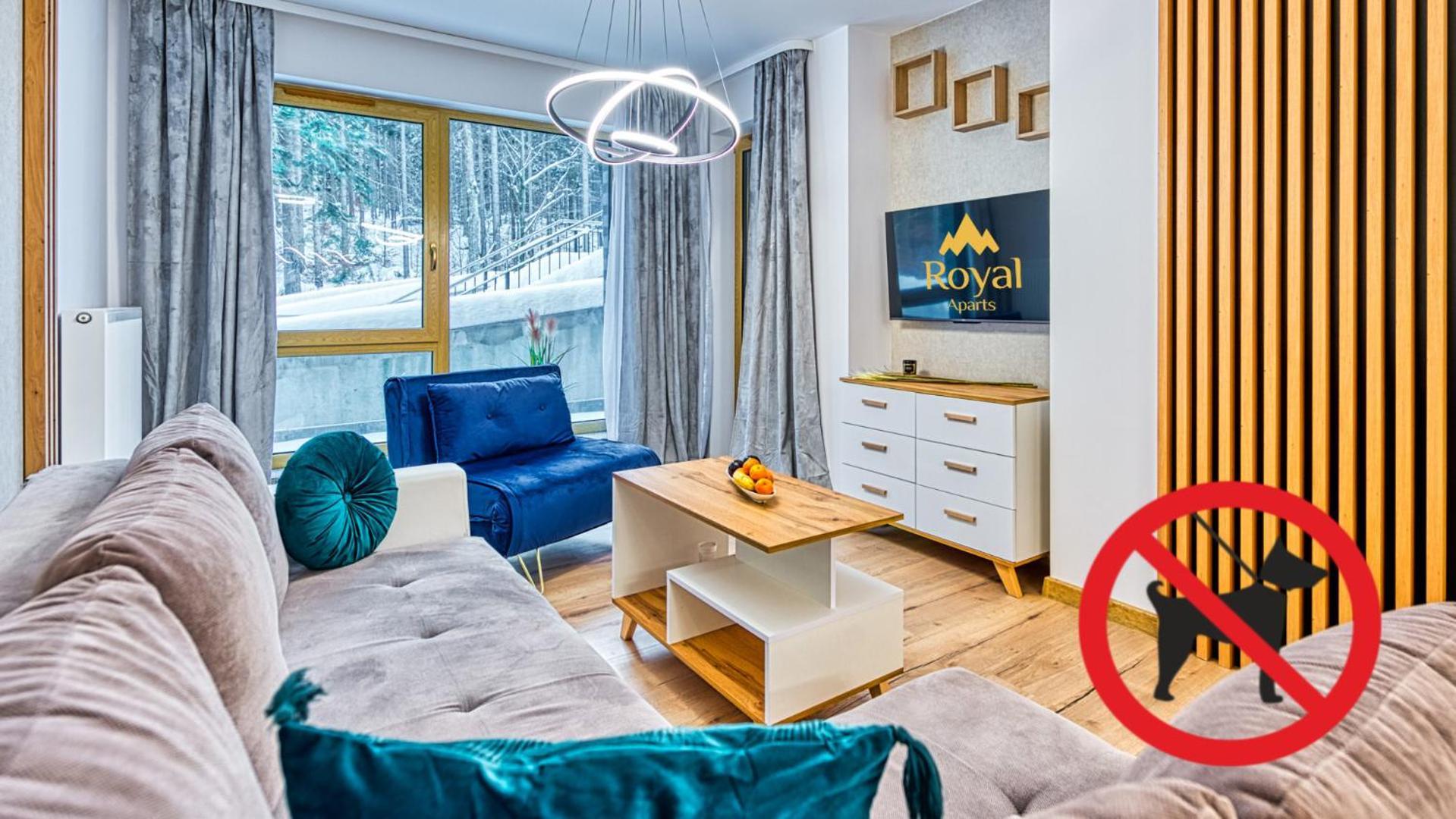 Apartamenty Kilinskiego 17 - Centrum, Przy Wyciagu, Blisko Szlakow Szklarska Poręba Eksteriør billede