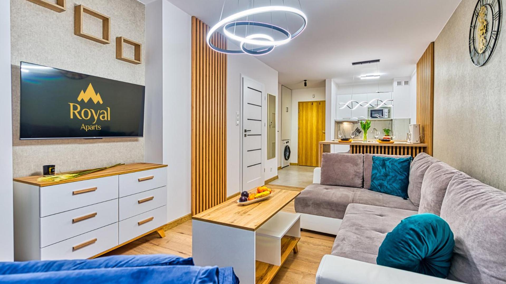 Apartamenty Kilinskiego 17 - Centrum, Przy Wyciagu, Blisko Szlakow Szklarska Poręba Eksteriør billede