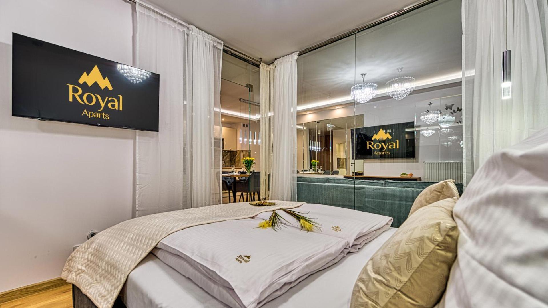 Apartamenty Kilinskiego 17 - Centrum, Przy Wyciagu, Blisko Szlakow Szklarska Poręba Eksteriør billede