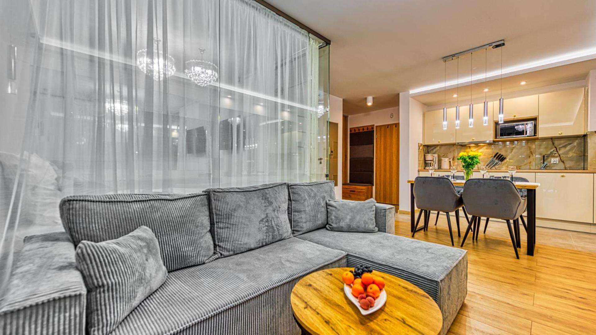 Apartamenty Kilinskiego 17 - Centrum, Przy Wyciagu, Blisko Szlakow Szklarska Poręba Eksteriør billede