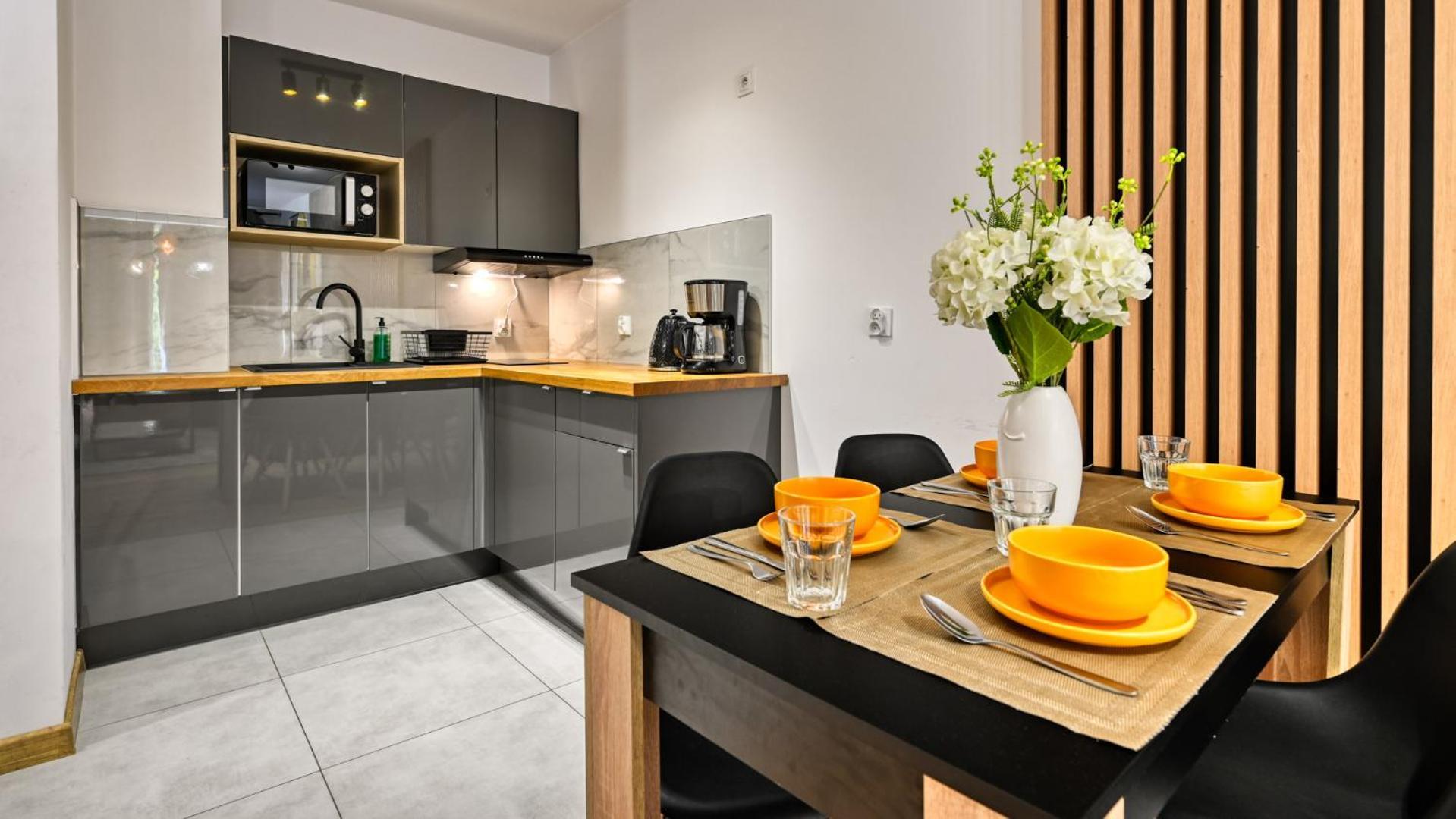 Apartamenty Kilinskiego 17 - Centrum, Przy Wyciagu, Blisko Szlakow Szklarska Poręba Eksteriør billede
