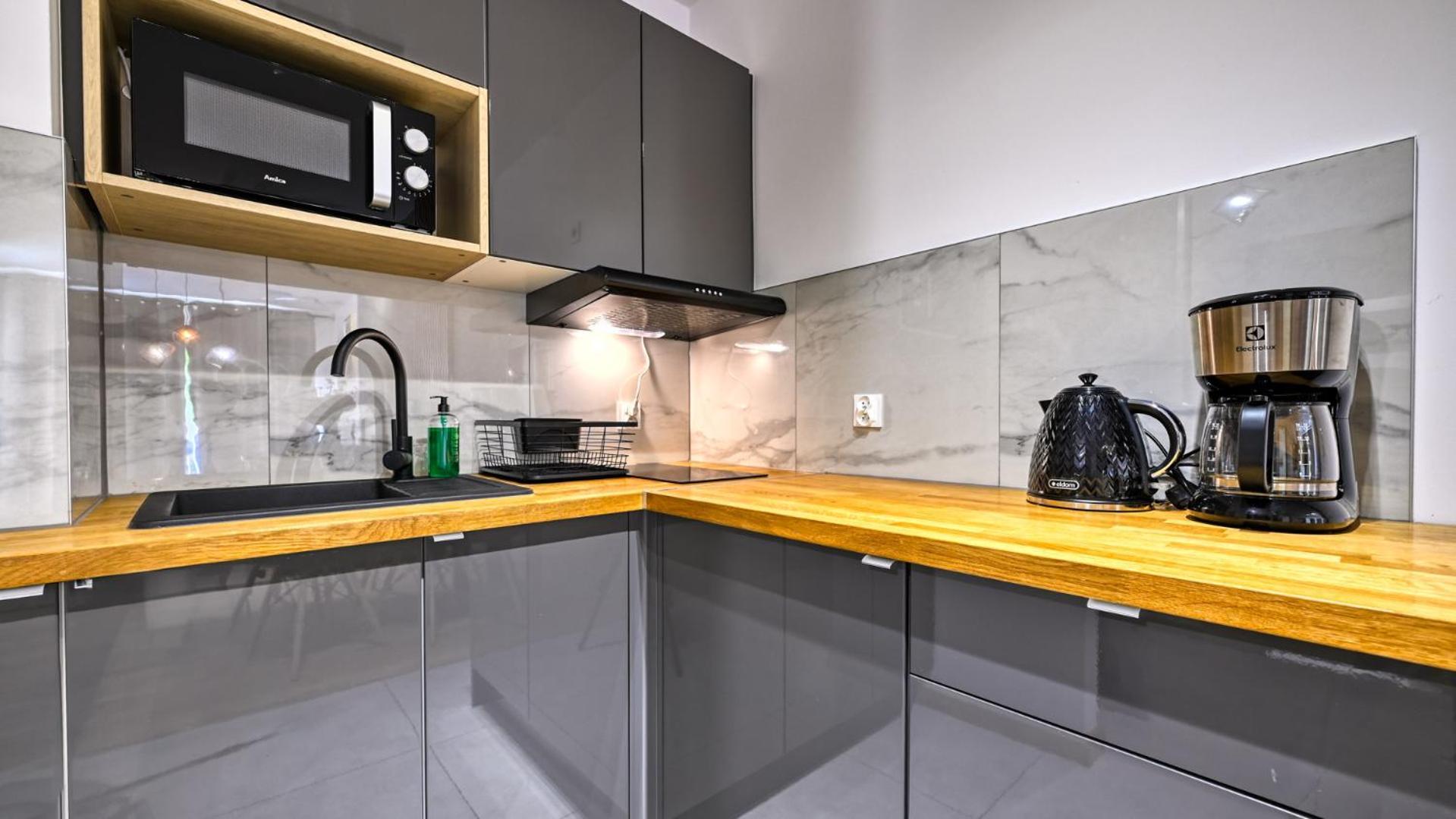 Apartamenty Kilinskiego 17 - Centrum, Przy Wyciagu, Blisko Szlakow Szklarska Poręba Eksteriør billede