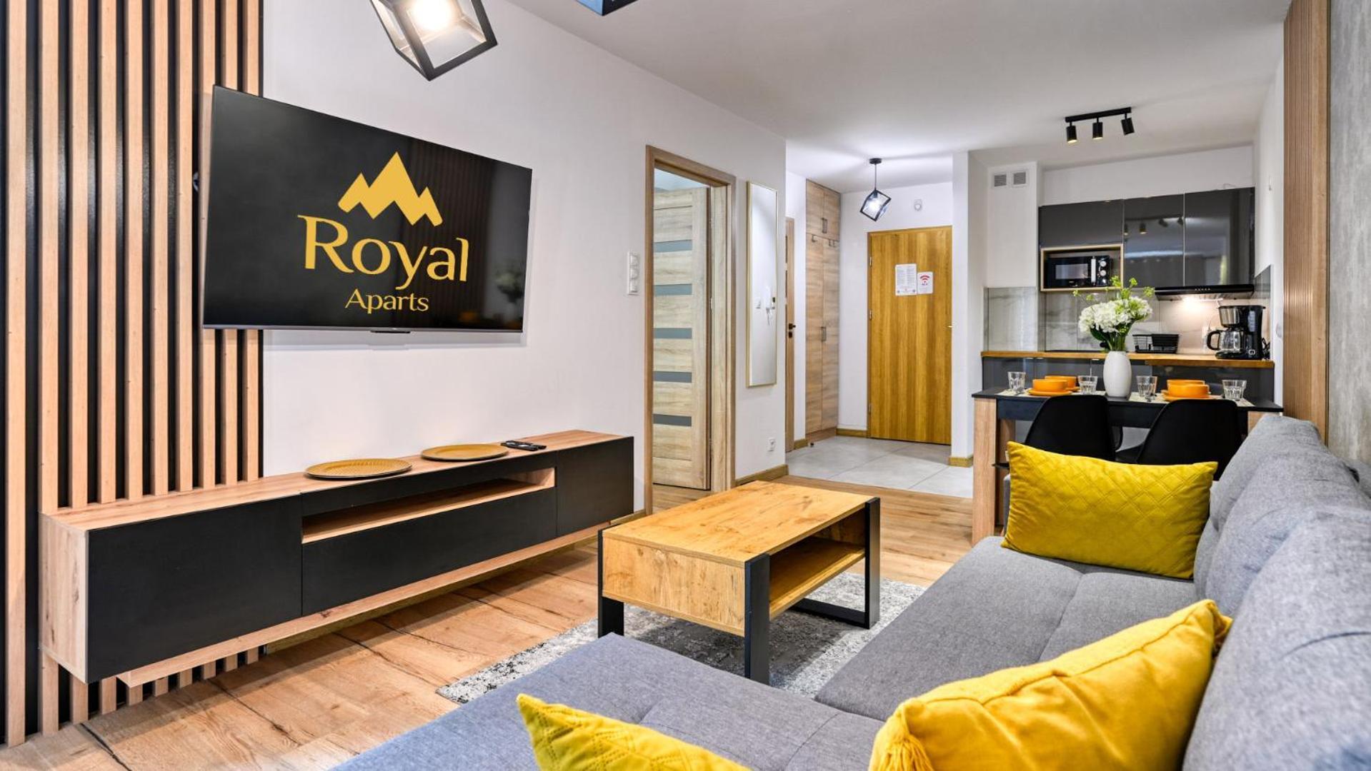 Apartamenty Kilinskiego 17 - Centrum, Przy Wyciagu, Blisko Szlakow Szklarska Poręba Eksteriør billede