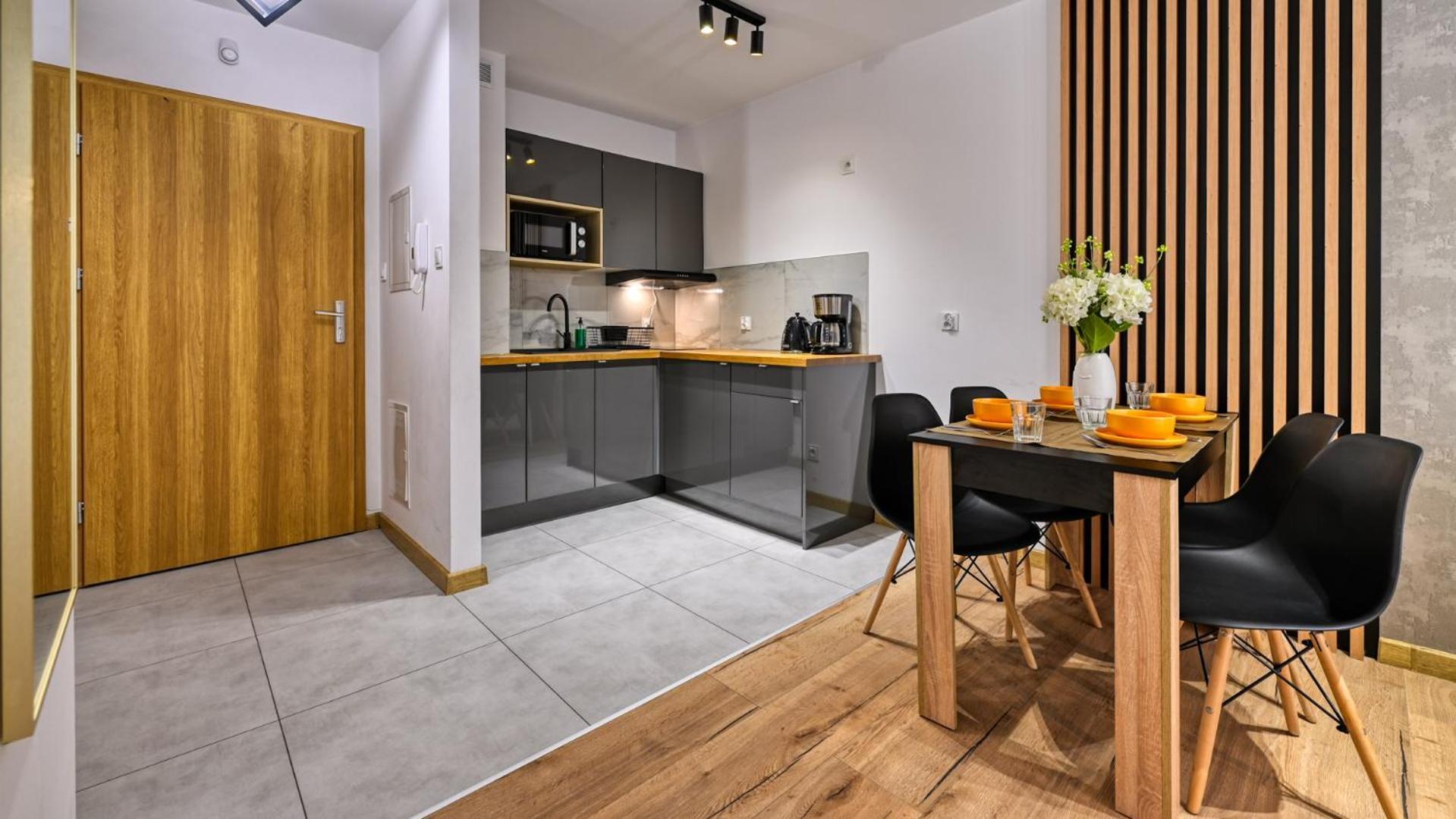 Apartamenty Kilinskiego 17 - Centrum, Przy Wyciagu, Blisko Szlakow Szklarska Poręba Eksteriør billede
