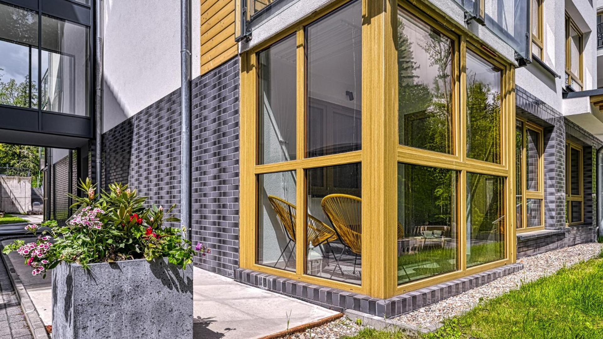 Apartamenty Kilinskiego 17 - Centrum, Przy Wyciagu, Blisko Szlakow Szklarska Poręba Eksteriør billede