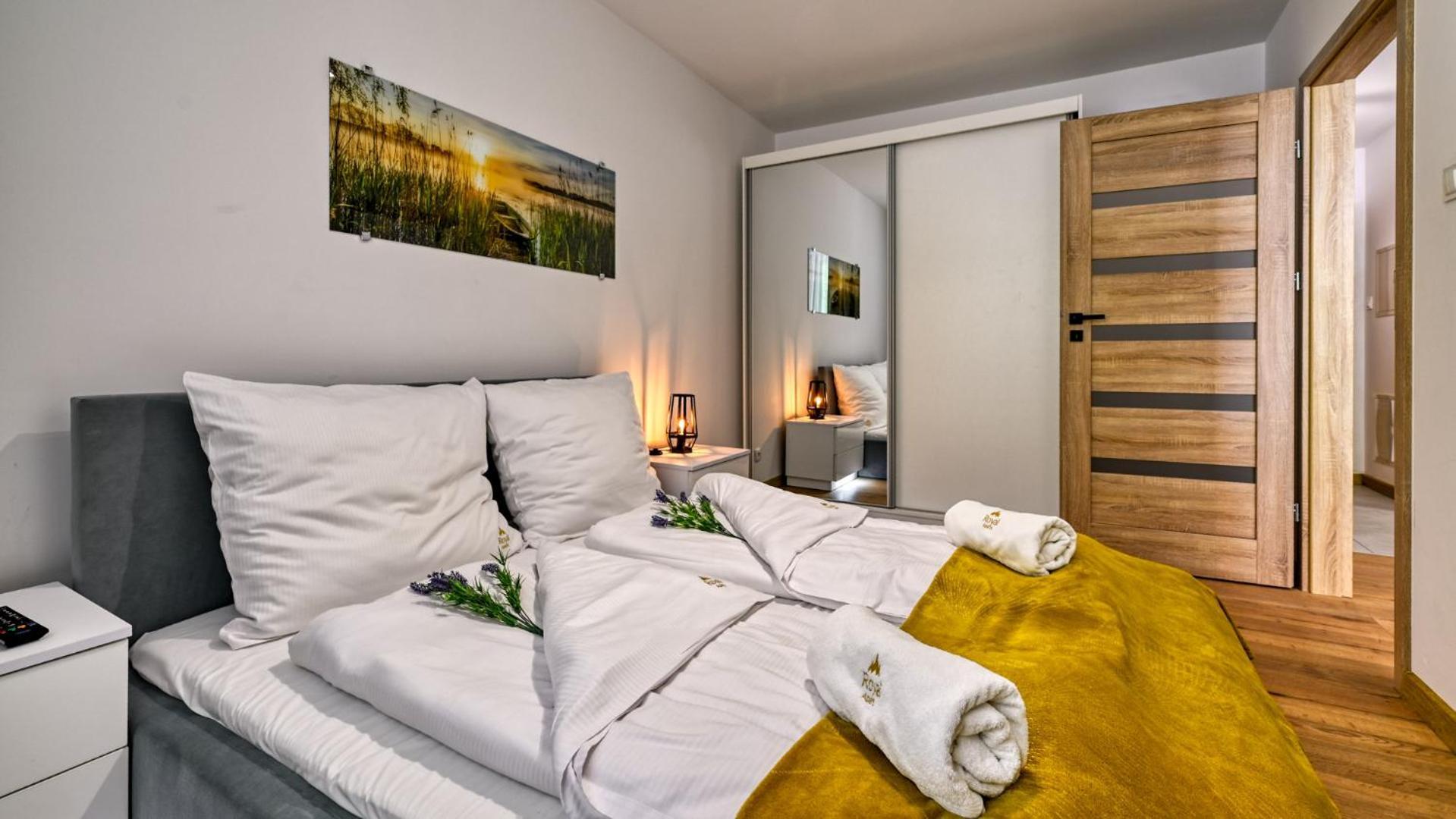 Apartamenty Kilinskiego 17 - Centrum, Przy Wyciagu, Blisko Szlakow Szklarska Poręba Eksteriør billede
